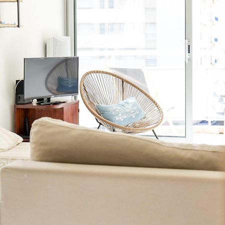Joli Appartement Idealement Situe A Deux Pas De La Grande Plage - 4 Pers Les Sables-dʼOlonne 외부 사진