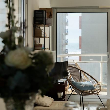 Joli Appartement Idealement Situe A Deux Pas De La Grande Plage - 4 Pers Les Sables-dʼOlonne 외부 사진