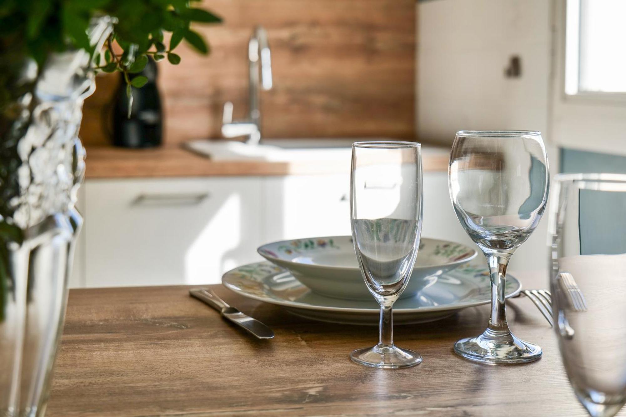 Joli Appartement Idealement Situe A Deux Pas De La Grande Plage - 4 Pers Les Sables-dʼOlonne 외부 사진